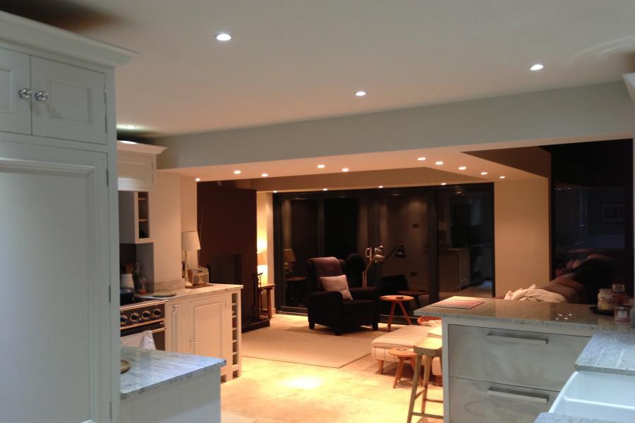 Orangery Edgeworth Bolton