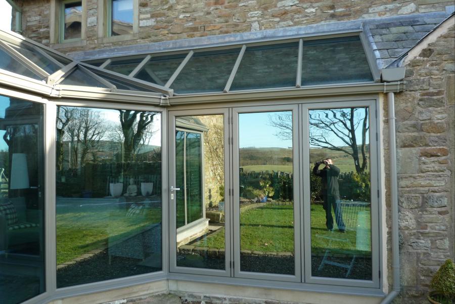 House Remodel Darwen